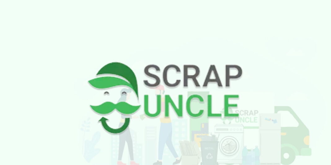 ScrapUncle Raises INR 3.7 cr to Scale Reverse Logistics Solutions