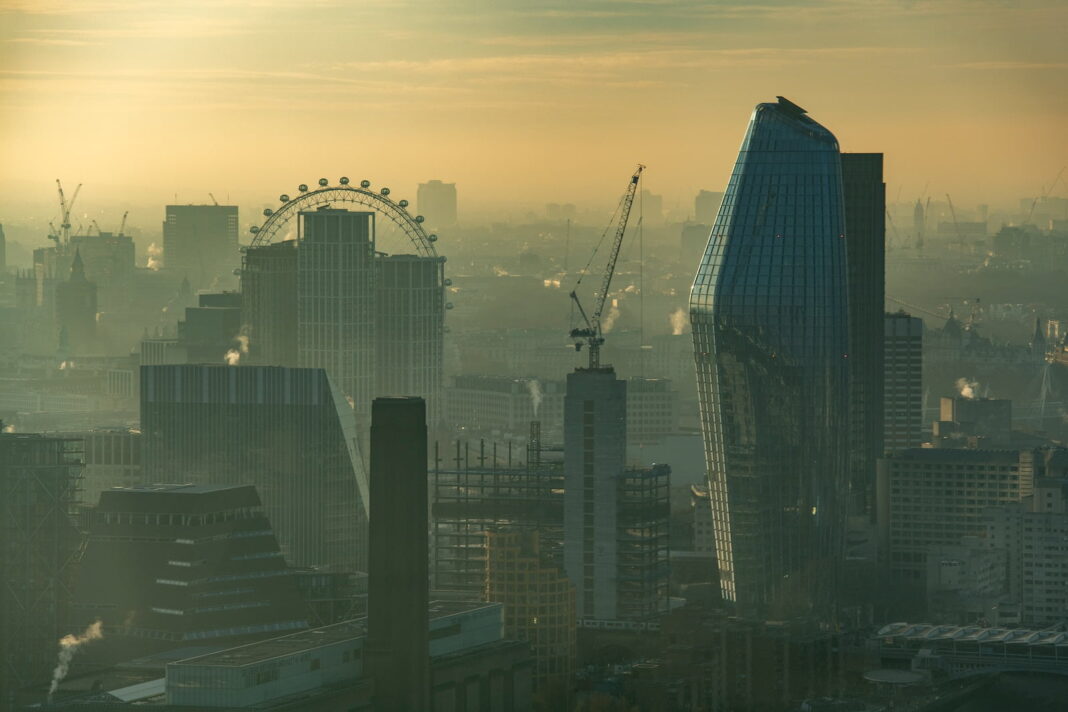 London Breathable Cities Startups’ Fight Against Air Pollution