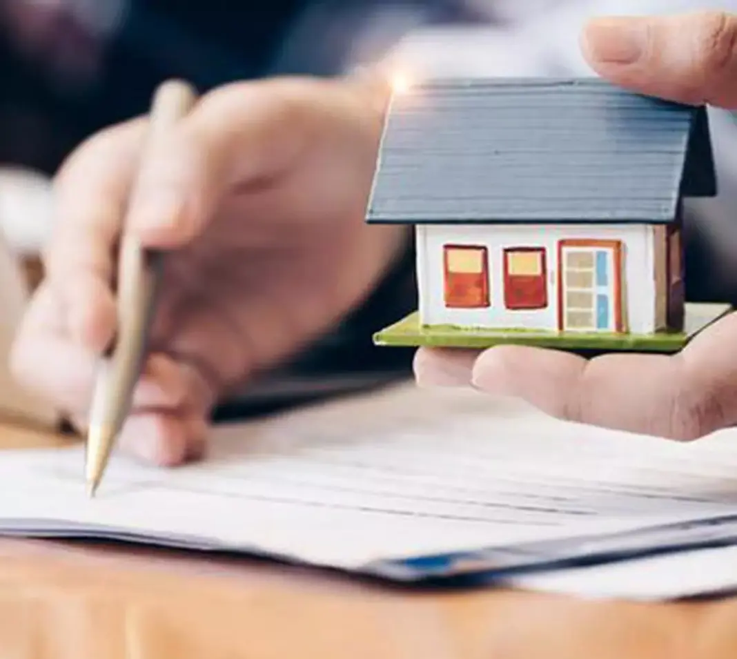 H’bad Registers 6,493 Residential Properties Worth INR 3,461 cr