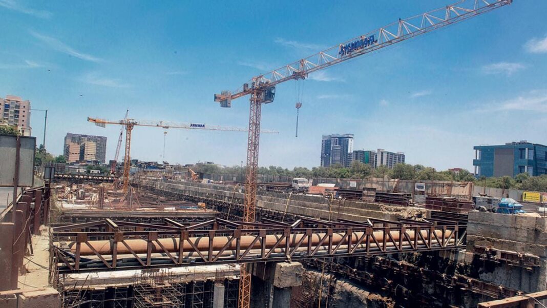 AMC to Invite Private Sector to Fund Infra Projects