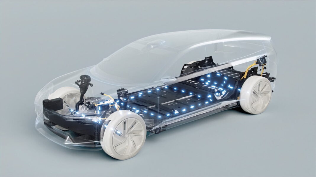 StoreDot, Volvo Team Up to Develop Lightning-fast EV Batteries