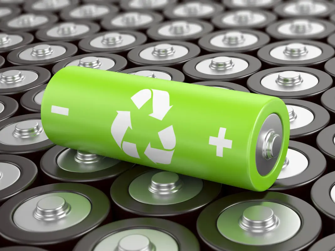 EV Battery Waste Crisis Can Change into Green Energy