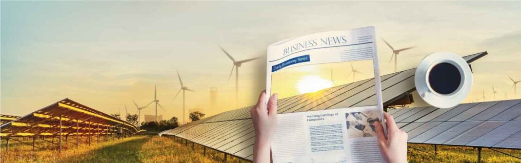 Ayana Renewable Power Bags Award for ESG Excellence