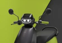 Ola Resumes Bike Rides