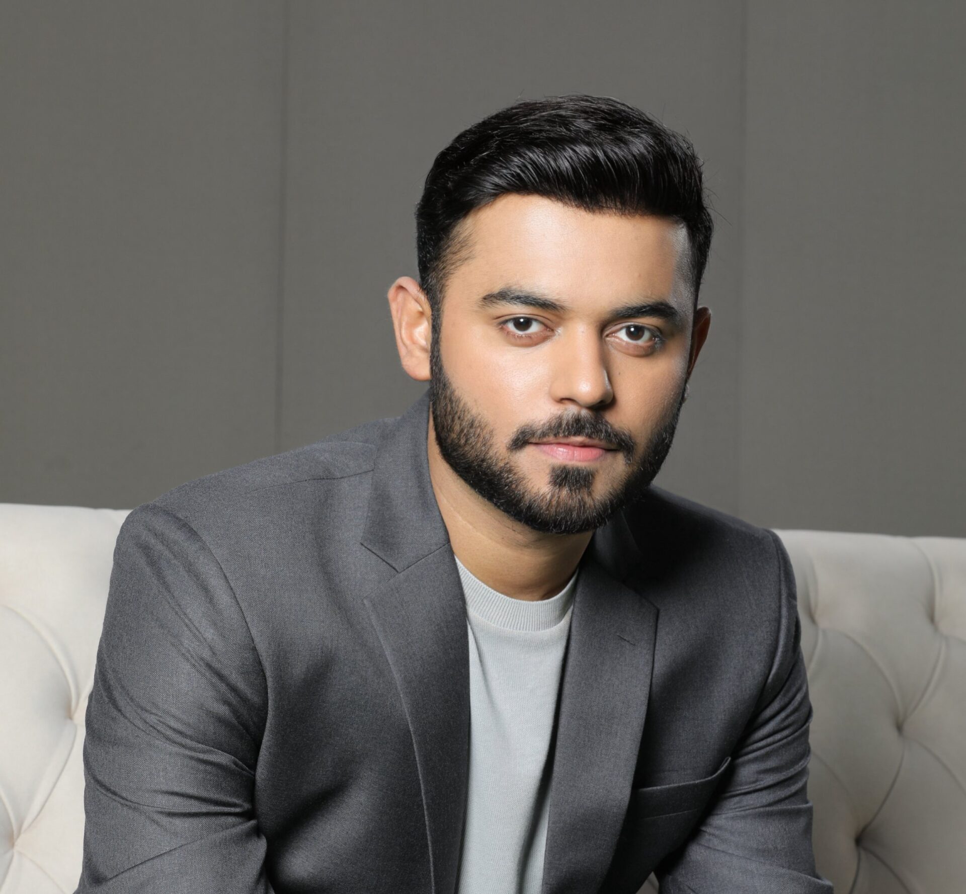 Vihang Sarnaik, Director, Vihang Group