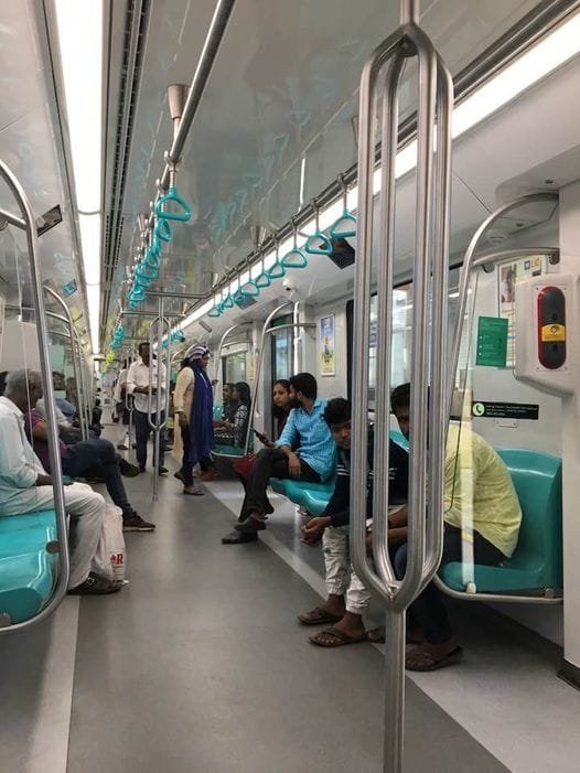 KMRL Implements Strategic Traffic Management For Kochi Metro Phase II   Kochi Metro 