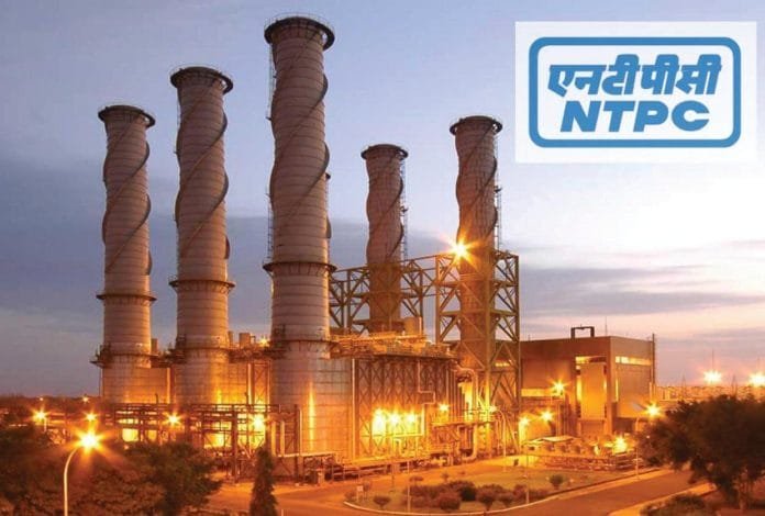 NTPC Expands Capacity: Second Unit Operational at North Karanpura Power ...