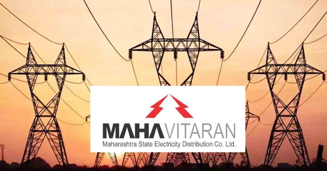 MSEDCL Warns Residents On Electricity Hazards Ahead Of Holi