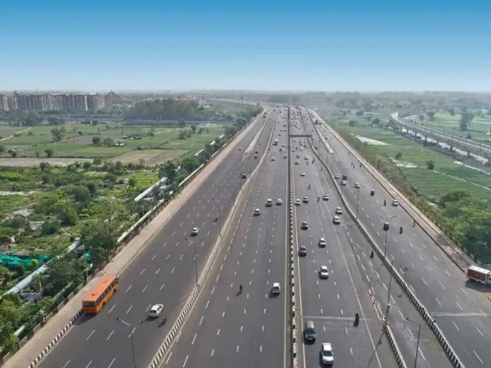 Hyderabad's Elevated Corridor Gateway to Economic Expansion - Urban Acres