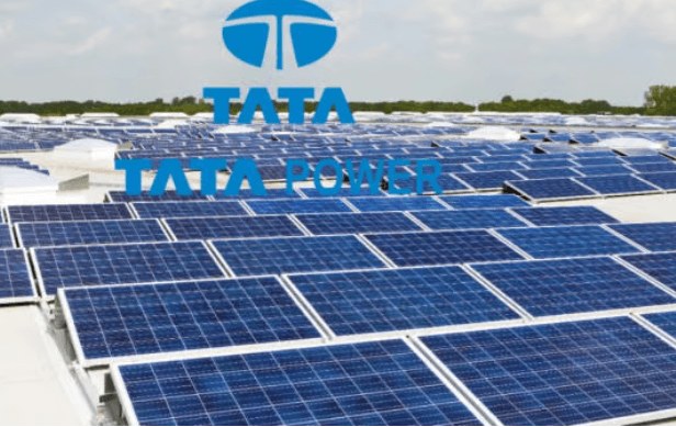 Tata Power Unveils Ambitious Rs 20,000 Crore Capex For FY25 ...