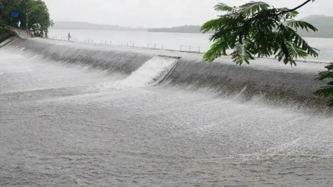 Lake Shortage