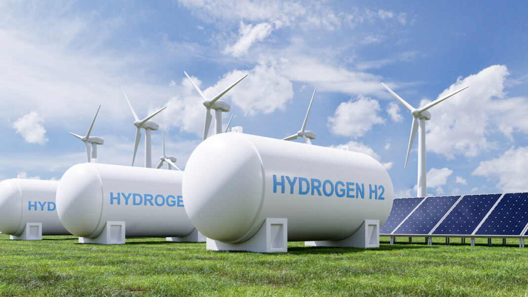 PMC’s Green Hydrogen Project Hits Financial Hurdle