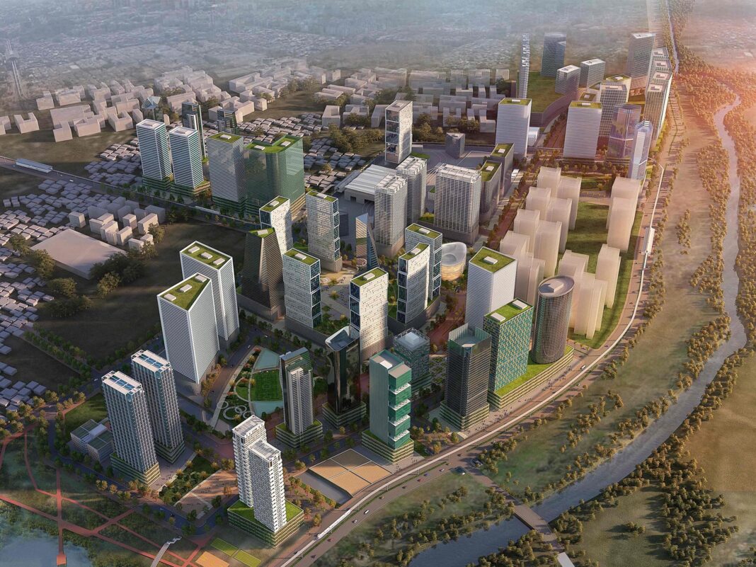 HC Criticises Delay in Wadala Redevelopment