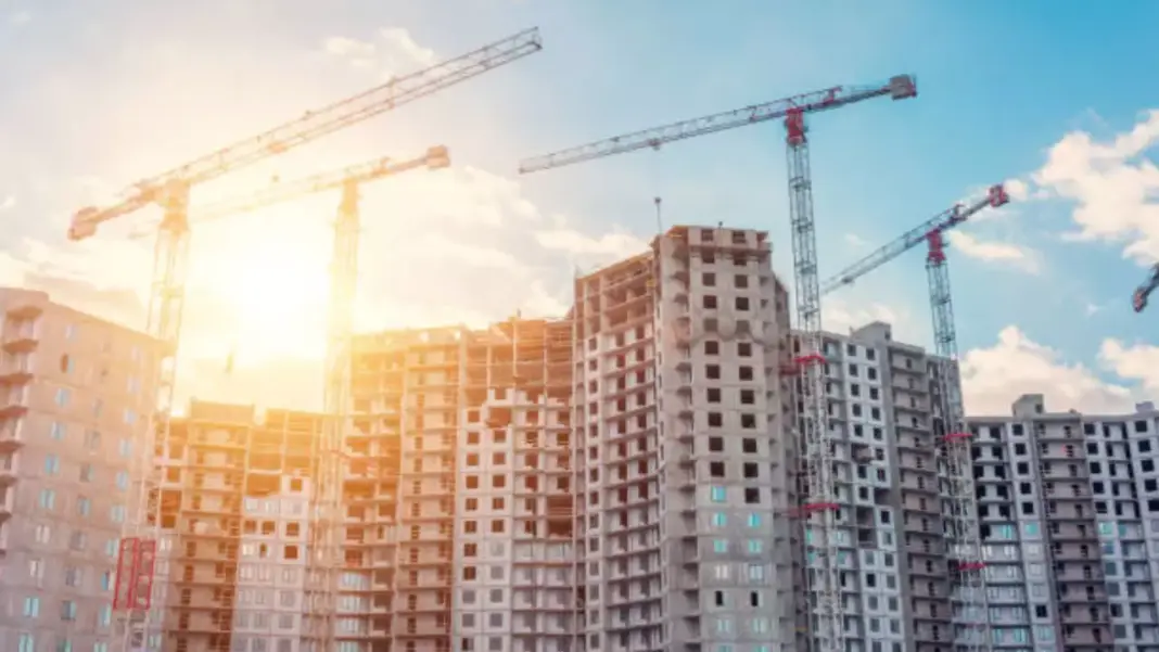 Godrej Kandivali Project Spared Stoppage Amidst Regulatory Tug-of-War