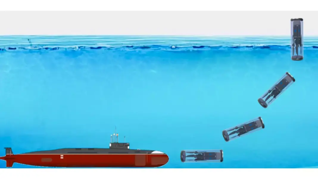 Pune Startup to Develop Underwater UAV for DRDO