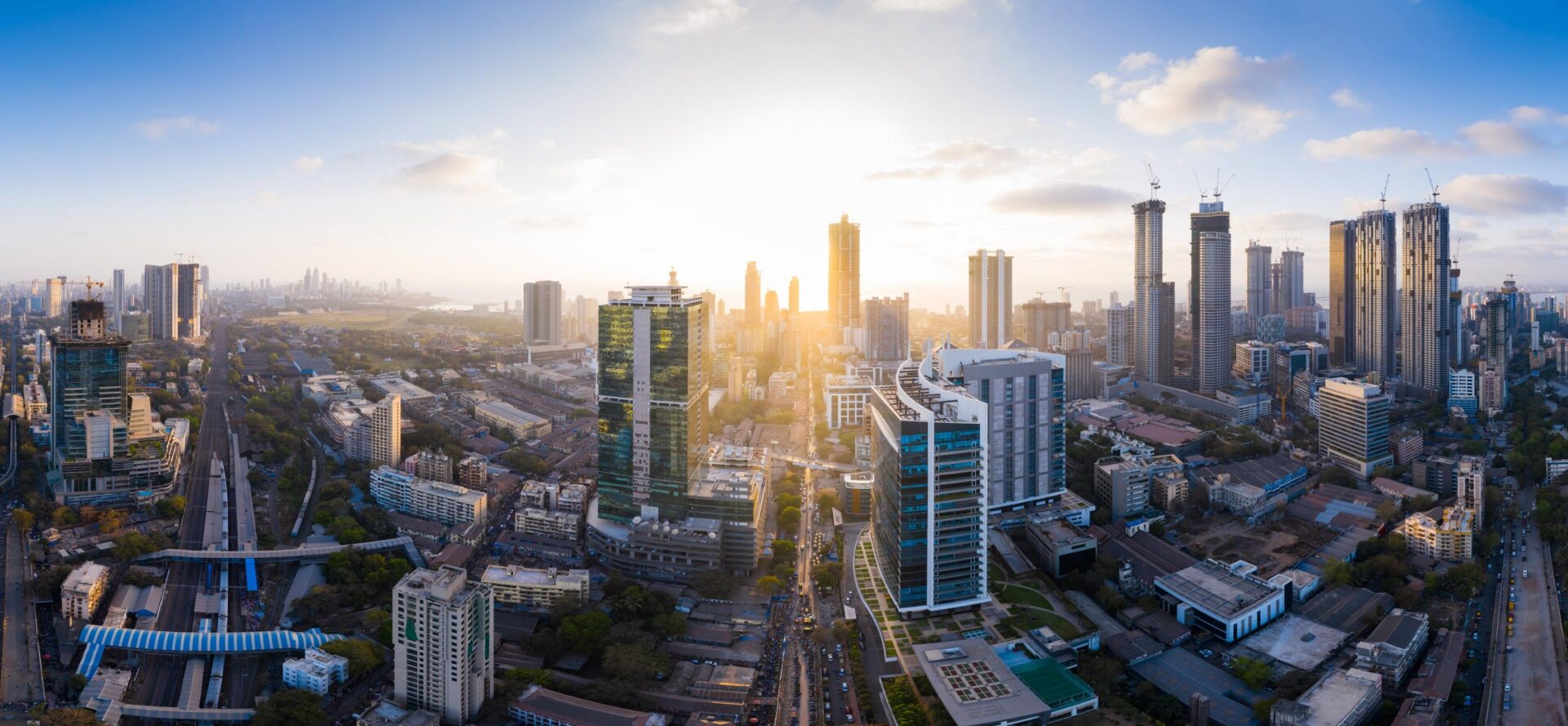 Mumbai Property Registrations Sees 11% Rise in 2024