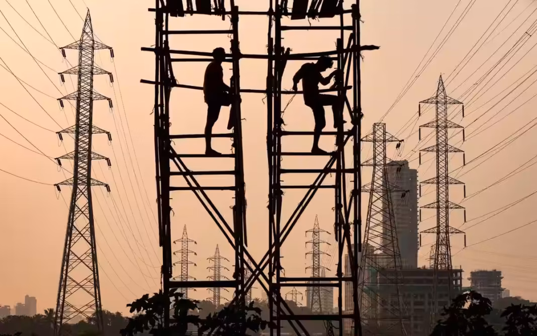 Tata Power Plans 600 MW Boost in Mumbai's Power Grid Expansion