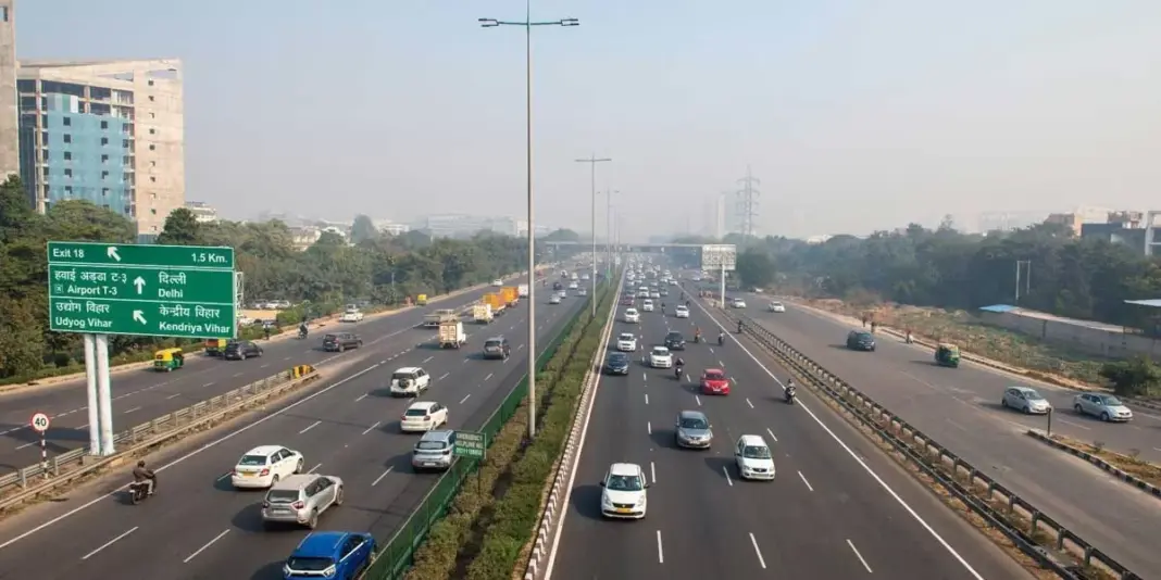 GMDA to Build ₹115 Cr Office on NH48