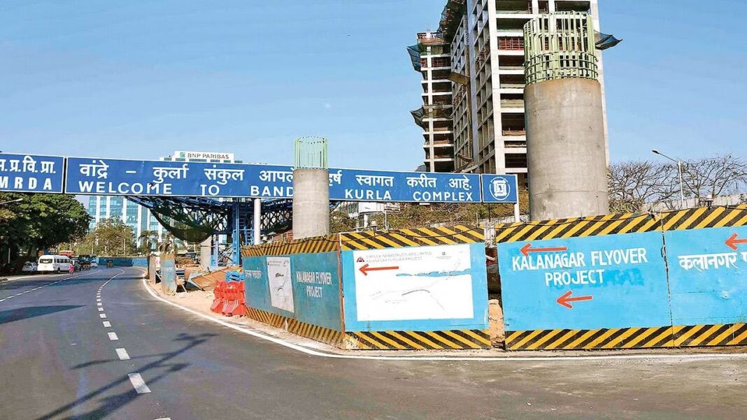 BMC's Road Elevation Triggers Kurla Residents' Alarm