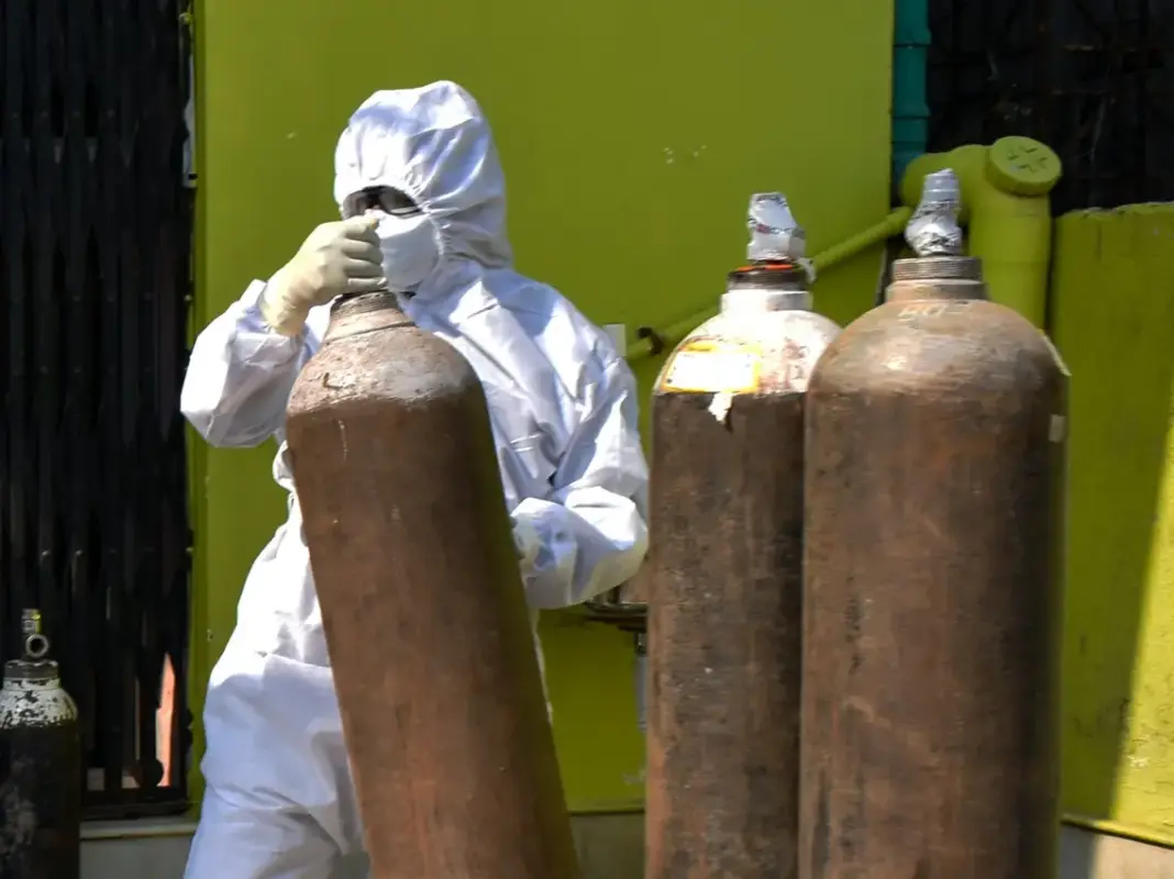 High Court Urges BMC Caution in Oxygen Scam
