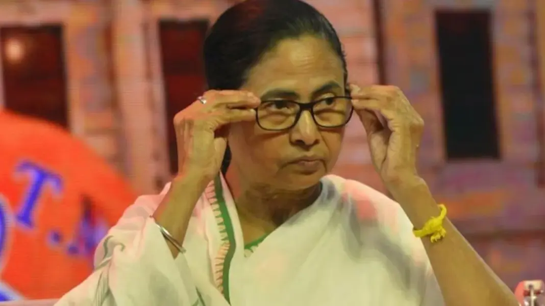 CM Mamata Banerjee Implements One-Month Pause on Anti-Encroachment Drive
