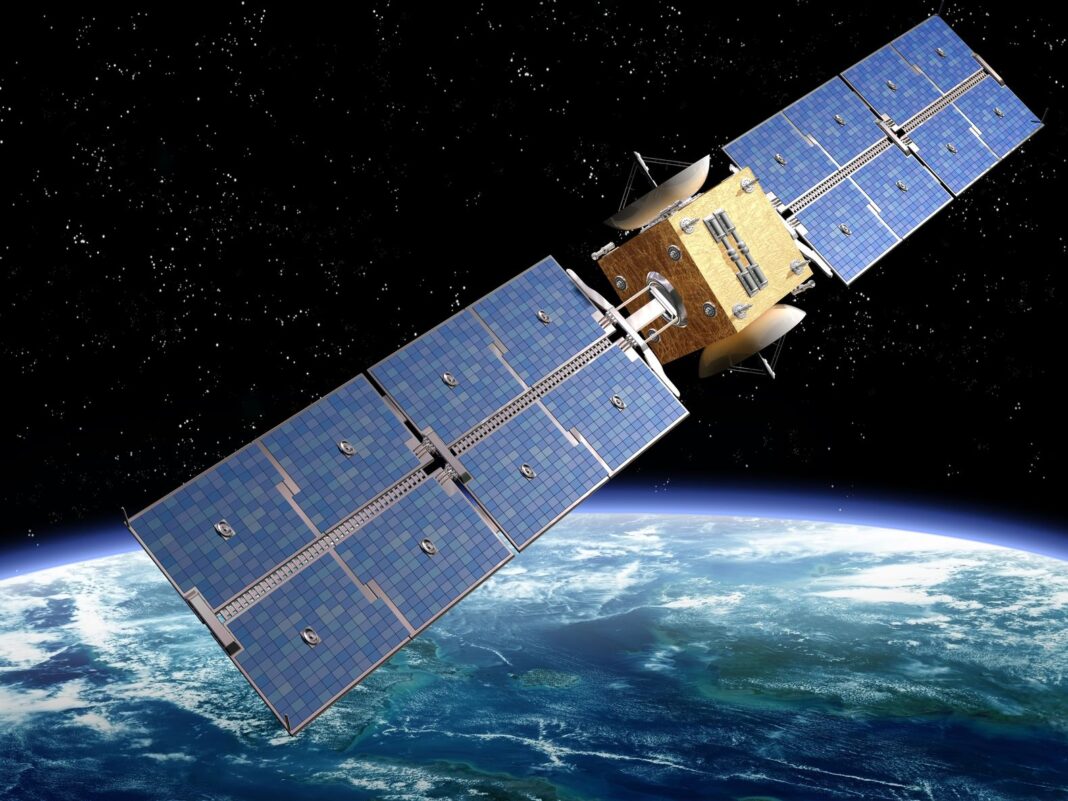 Dhruva Space, Kinéis Partners for IoT Connectivity in India