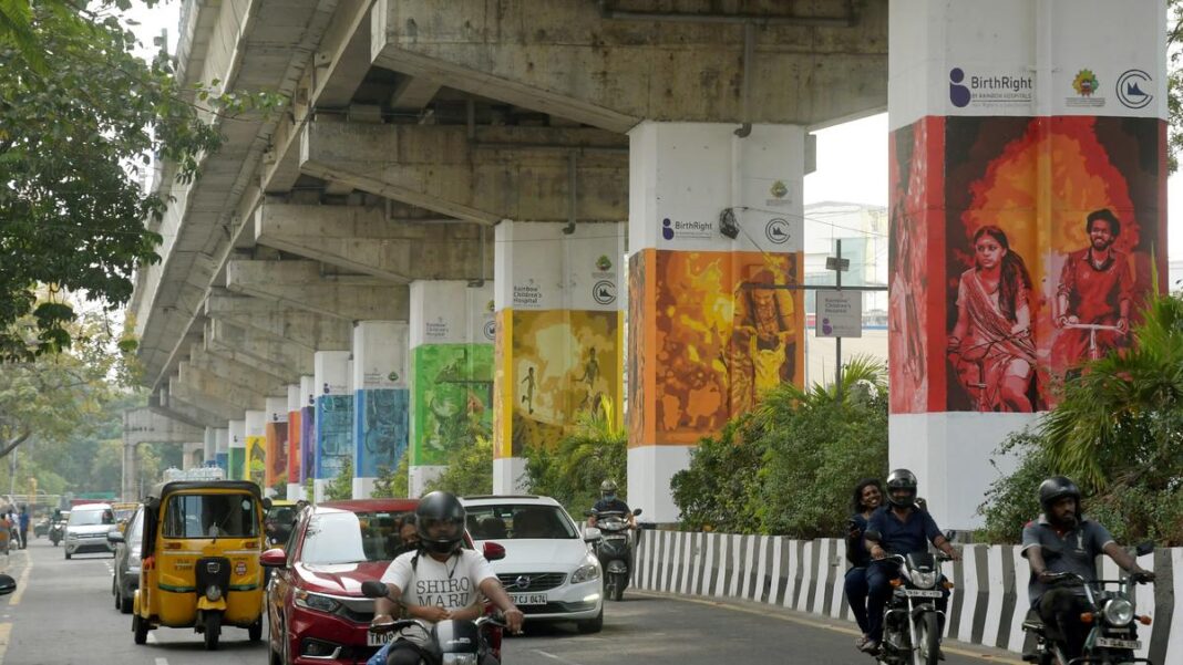 Surat Art Industry Push Signals Economic Diversification Shift