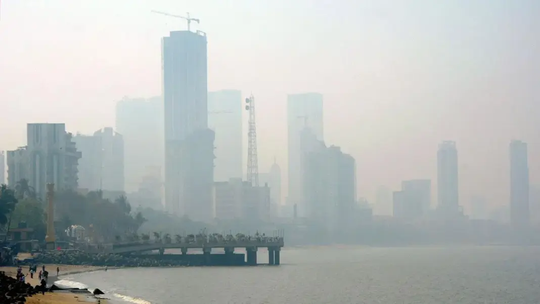 Mumbai Residents Unite for Air Quality Action