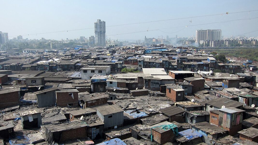 Adani Seeks 17 Acres at BKC from MMRDA for Dharavi Casting Yard