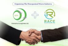 Ganesha Ecosphere Buys Stake in Race Eco Chain