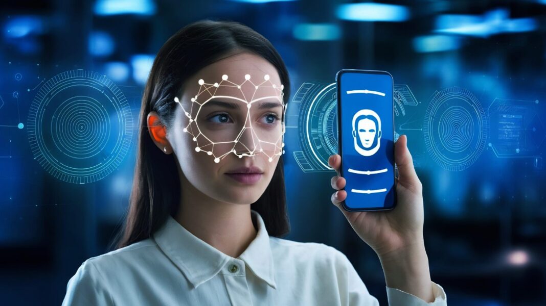 Facial Recognition Boosts GHMC Efficiency