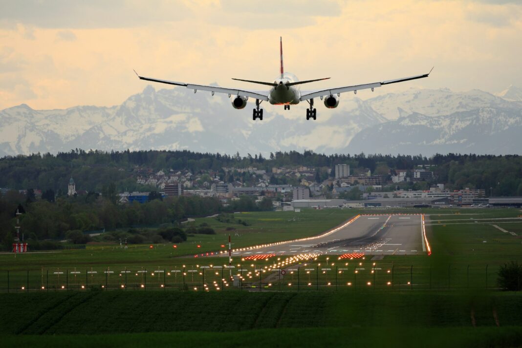 Pune Airport Gets Boost with Joint Funding Initiative