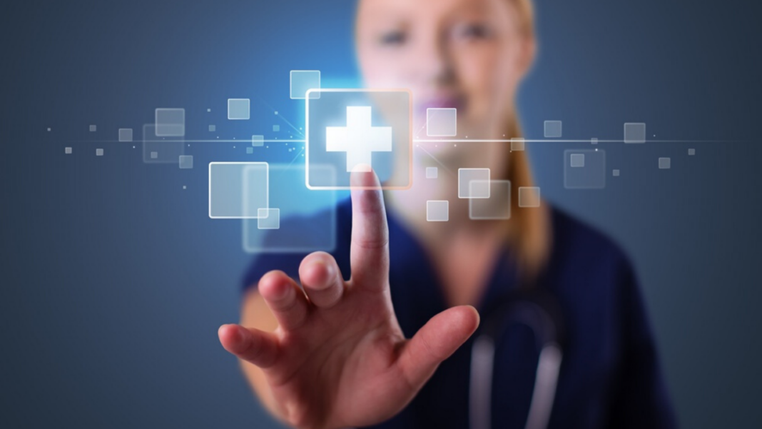 Circular Economy for Healthcare