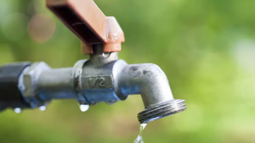 Mumbai Faces 10% Water cut