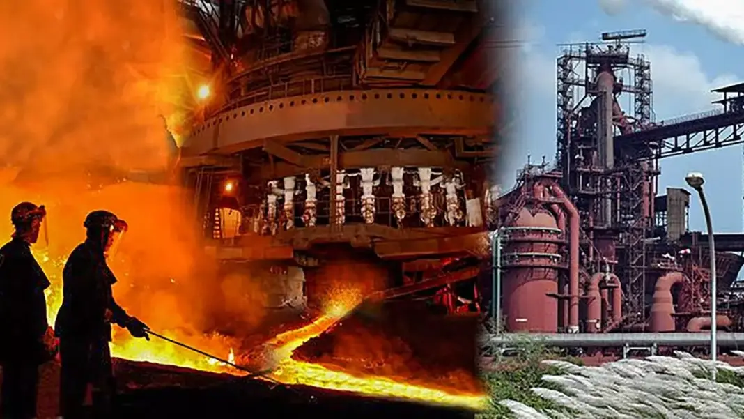 Centre Finalises ₹5,367 Crore Andhra Industrial Projects