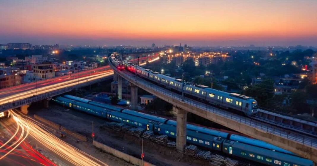 DMRC Advisor Urges Speed on Patna Metro