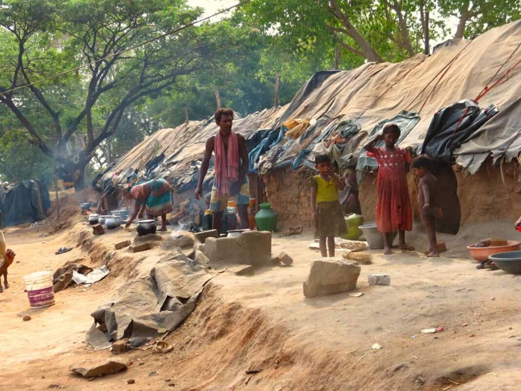 Pune Villages Stagnate Amid Planning Delays