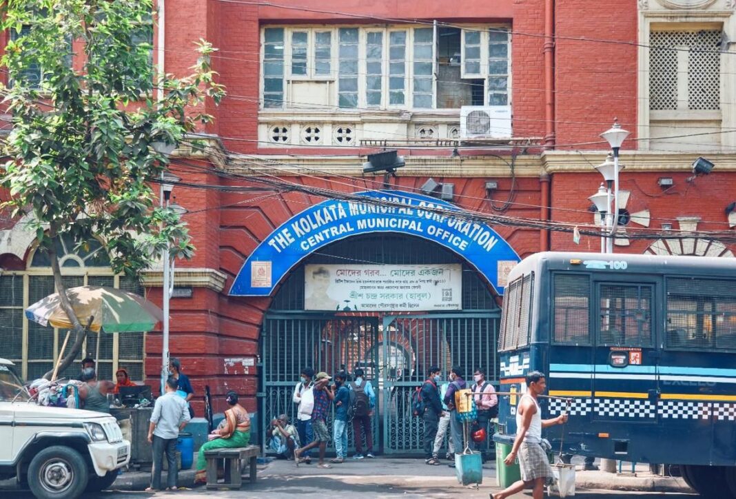 KMC Eases Building Rules for Small Plots