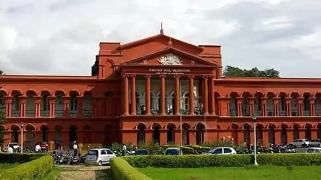 Karnataka High Court Blocks Tree Felling for Bengaluru Railway Expansion