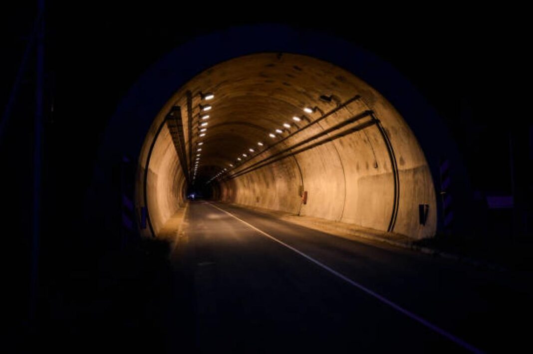 BBMP's 18-Km Tunnel Bengaluru’s Traffic Solution