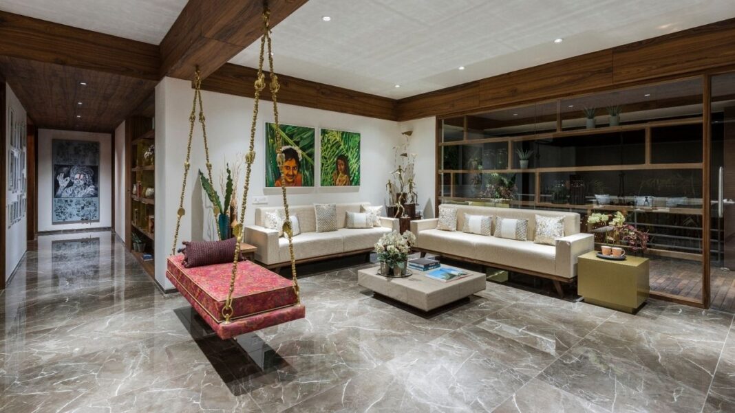 Ahmedabad Shifts from Compact to Spacious Living