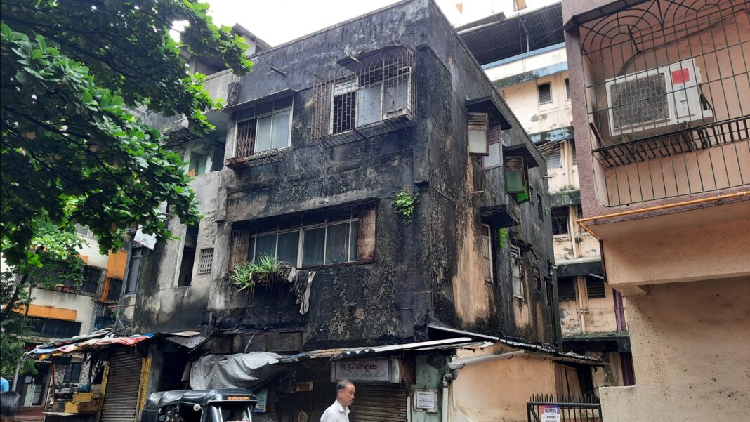 TMC to Cut Utilities in Unsafe Buildings
