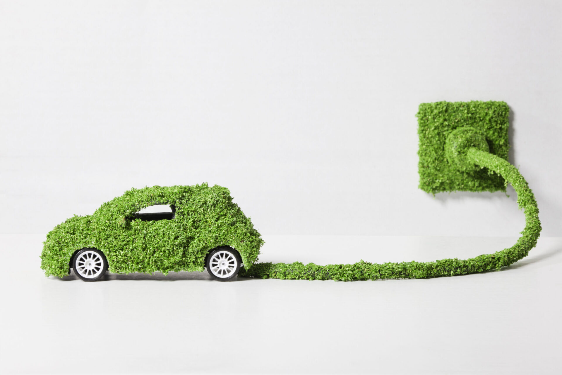 Green Drive: India's Auto Industry Gears Up for Cleaner Future