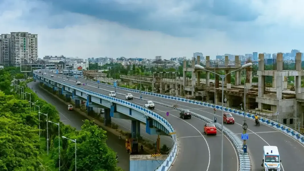 Pune-Shirur Elevated Corridor Shifts Governance, Awaits Cabinet Nod