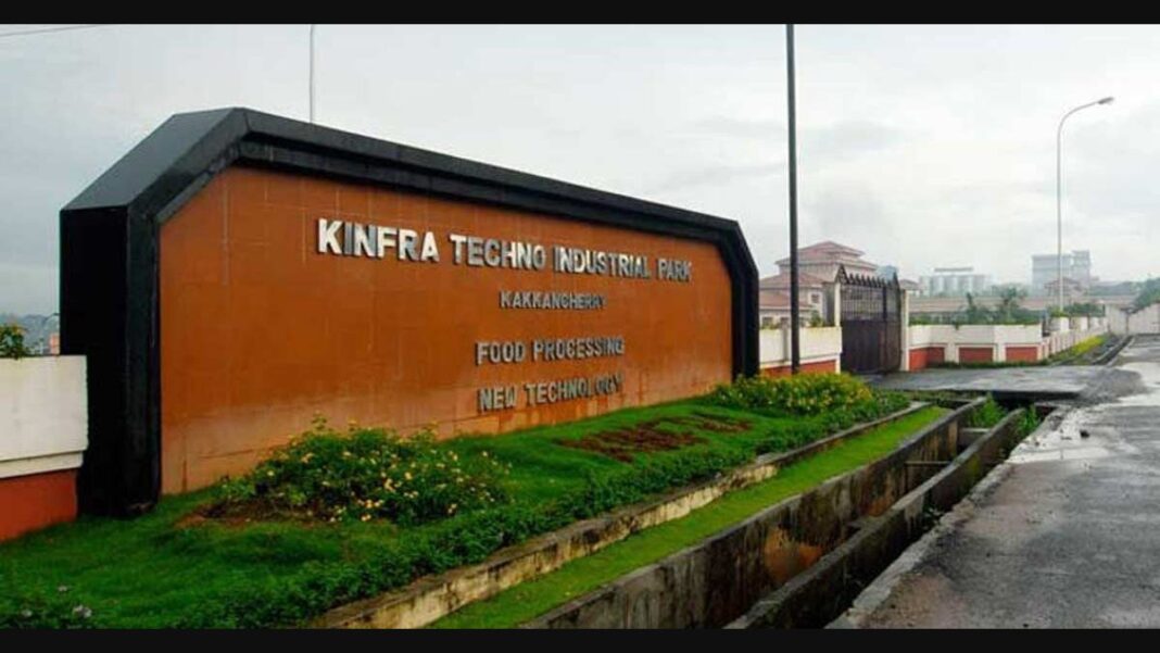 Kochi's Kinfra Pushes Forward with Periyar Water Supply Amidst Challenges
