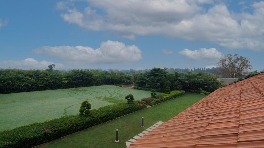 Stonecraft Expands World’s Largest Miyawaki Forest