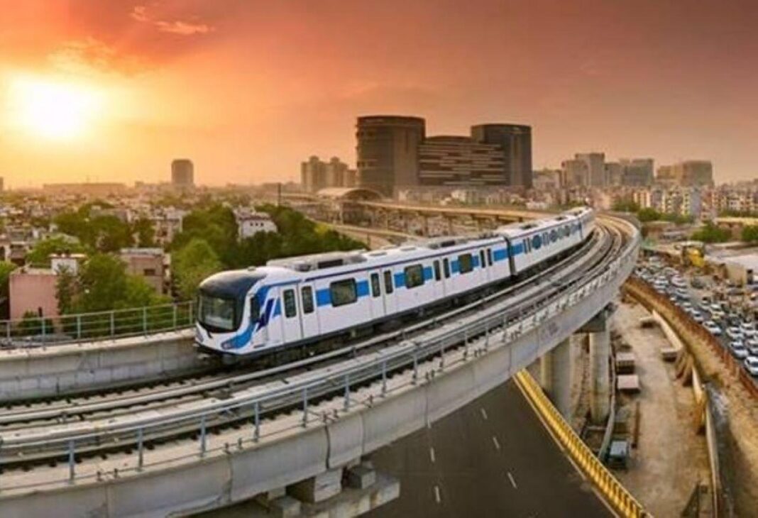Bombay HC Intervenes in Pune Metro Concerns