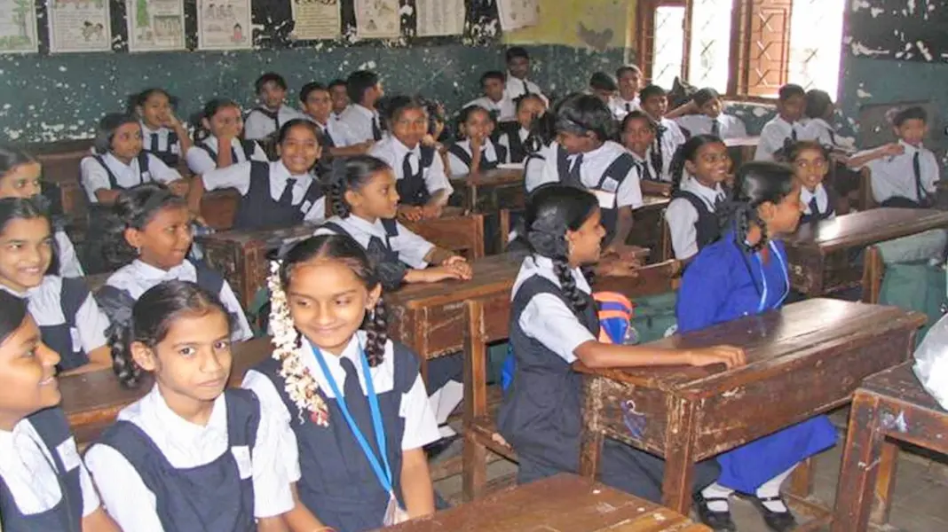 Thane's Allegedly 'Illegal' Schools Continue Operations Despite FIR