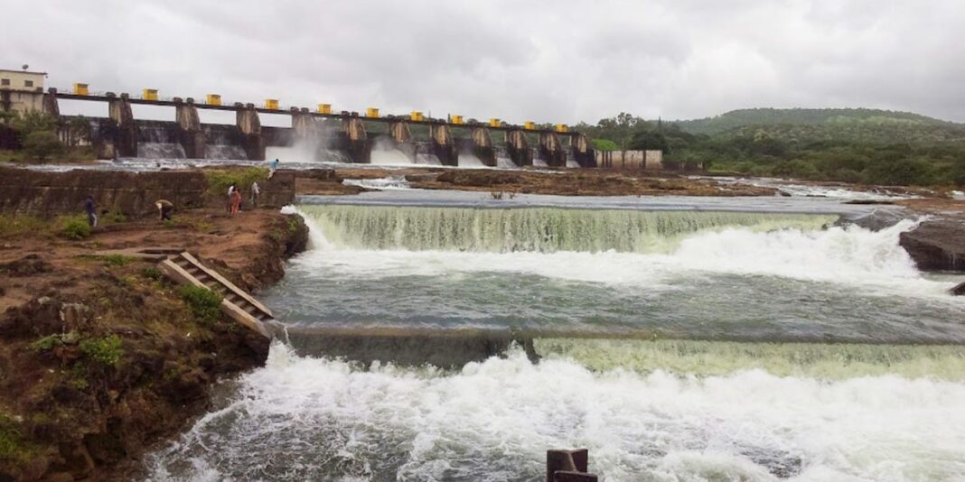Khadakwasla Dam Releases Water for Palkhi Processions, Ensures Pune's Supply Unaffected