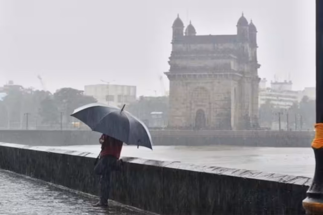 Mumbai: The Indian Meteorological Department (IMD) has announced the onset of monsoon over Mumbai, stating that the conditions have met the necessary criteria for such a declaration. IMD officials have indicated that rainfall activity is expected to pick up over the next two to three days, driven by the gradual strengthening of westerly winds associated with the southwest monsoon. “For declaring the onset of the monsoon, at least three to four locations should record over 2.5mm of rain, and the westerly winds should be strong. With the strengthening of these winds, we anticipate an increase in rainfall activity across parts of Maharashtra in the coming days. Rainfall is expected to persist until June 14, after which the situation will be closely monitored,” an IMD Mumbai official stated. In the 12-hour period from 8:30 am to 8:30 pm on the day of the announcement, both the Colaba and Santacruz observatories recorded 0.2mm of rainfall. This minimal initial rainfall meets the threshold for the onset declaration but suggests that more substantial rain is imminent. The Brihanmumbai Municipal Corporation (BMC) has been proactive in its monsoon preparedness efforts, completing 75% of desilting work before the onset of the monsoon. According to BMC officials, an additional 15% of desilting is undertaken during the monsoon season, with the remaining 10% conducted post-monsoon. This year, the BMC has adhered to this schedule, ensuring that the city's drainage systems are as ready as possible for the increased rainfall. The announcement of the monsoon's arrival brings relief and anticipation for Mumbai's residents, who rely on the seasonal rains for water supply but also prepare for the challenges that heavy rains can bring, such as flooding and traffic disruptions. The IMD's forecast provides crucial information for both city planners and residents to brace for the upcoming weather conditions. With the gradual increase in rainfall activity expected, the focus now shifts to monitoring and managing the impact of the monsoon. Authorities will keep a close watch on rainfall patterns and take necessary measures to mitigate any adverse effects, ensuring that Mumbai can navigate the monsoon season with minimal disruption. As the city enters this crucial period, the collaborative efforts of the IMD and BMC highlight the importance of preparedness and responsive action in managing Mumbai's annual monsoon.